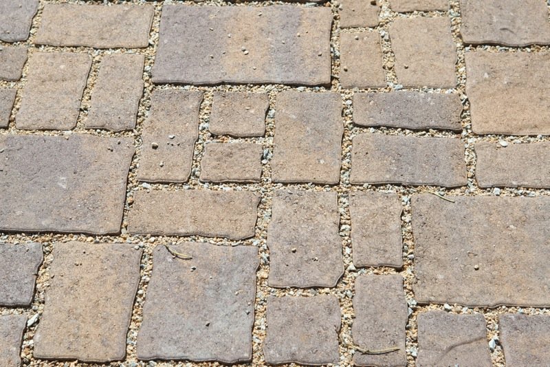 Permeable Interlocking Paver